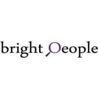 Bright People Rekruttering & Bemanning AS logo, Bright People Rekruttering & Bemanning AS contact details