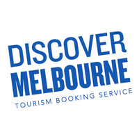 Discover Melbourne logo, Discover Melbourne contact details