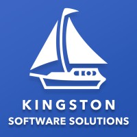 Kingston Software Solutions logo, Kingston Software Solutions contact details