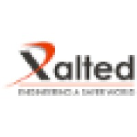 Xalted Corporations logo, Xalted Corporations contact details