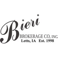 Bieri Brokerage logo, Bieri Brokerage contact details