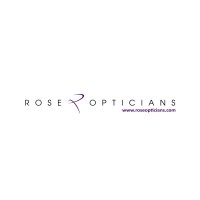 Rose Opticians logo, Rose Opticians contact details