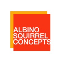 Albino Squirrel Concepts logo, Albino Squirrel Concepts contact details