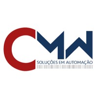 CMW Soluções em Automação logo, CMW Soluções em Automação contact details