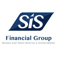 SIS Financial Group logo, SIS Financial Group contact details