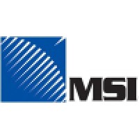 MSI Inventory Service Corporation logo, MSI Inventory Service Corporation contact details