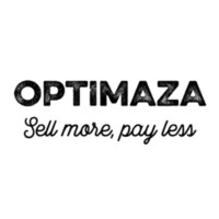 Optimaza logo, Optimaza contact details