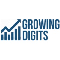 Growing Digits logo, Growing Digits contact details