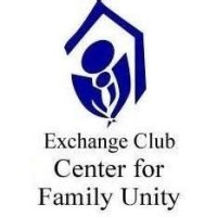 EXCHANGE CLUB CENTER FOR FAMILY UNITY logo, EXCHANGE CLUB CENTER FOR FAMILY UNITY contact details