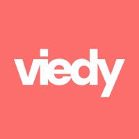 Viedy.com — Programmatic Influencer Network logo, Viedy.com — Programmatic Influencer Network contact details