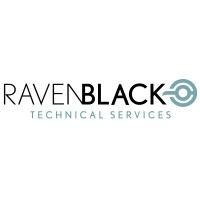 Ravenblack Technical Services Inc. logo, Ravenblack Technical Services Inc. contact details