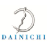 Dainichi Cosméticos logo, Dainichi Cosméticos contact details