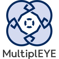 MultiplEYE co. ltd. logo, MultiplEYE co. ltd. contact details