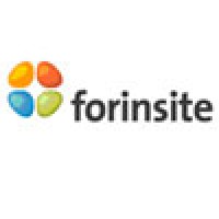 ForInsite logo, ForInsite contact details