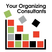 Your Organizing Consultants logo, Your Organizing Consultants contact details