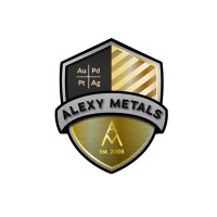 ALEXY METALS - BRAZING ALLOYS & PRECIOUS METALS REFINING logo, ALEXY METALS - BRAZING ALLOYS & PRECIOUS METALS REFINING contact details