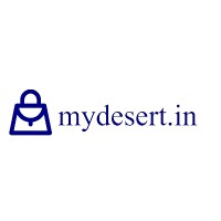 mydesert.in logo, mydesert.in contact details