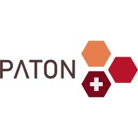 Paton logo, Paton contact details