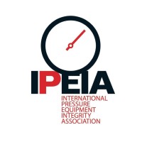 IPEIA (International Pressure Equipment Integrity Association) logo, IPEIA (International Pressure Equipment Integrity Association) contact details