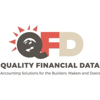 Quality Financial Data logo, Quality Financial Data contact details