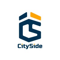 Cityside logo, Cityside contact details