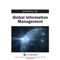 Journal of Global Information Management logo, Journal of Global Information Management contact details