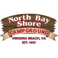 North Bay Shore Campground logo, North Bay Shore Campground contact details