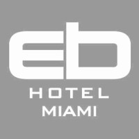 EB Hotel Miami logo, EB Hotel Miami contact details