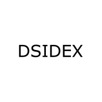 DSIDEX logo, DSIDEX contact details