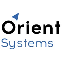 Orient Systems Group (4GNSS) logo, Orient Systems Group (4GNSS) contact details