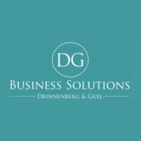 DG Business Solutions Ltd. logo, DG Business Solutions Ltd. contact details