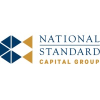 National Standard Capital Group logo, National Standard Capital Group contact details