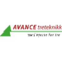 AVANCE Treteknikk AS logo, AVANCE Treteknikk AS contact details