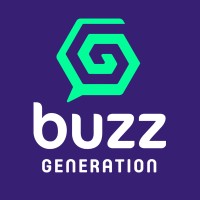 Buzz Generation, LLC: Social Media Strategies and Solutions logo, Buzz Generation, LLC: Social Media Strategies and Solutions contact details