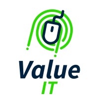 Value IT Services logo, Value IT Services contact details