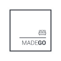 Madego logo, Madego contact details