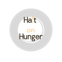 Halt on Hunger logo, Halt on Hunger contact details