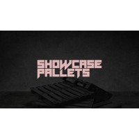 Showcase Pallets logo, Showcase Pallets contact details