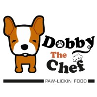 DobbyTheChef logo, DobbyTheChef contact details