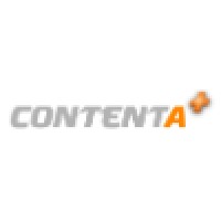 Contenta Mobile logo, Contenta Mobile contact details