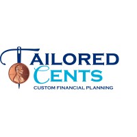 Tailored Cents logo, Tailored Cents contact details