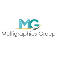 MG Group (Multigraphics) logo, MG Group (Multigraphics) contact details