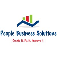 People Business Solutions, LLc logo, People Business Solutions, LLc contact details