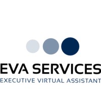 EVA Services Inc logo, EVA Services Inc contact details