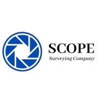 Scope Surveying Company LLC logo, Scope Surveying Company LLC contact details