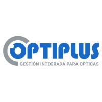 Optiplus software logo, Optiplus software contact details