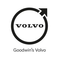 Goodwin's Volvo logo, Goodwin's Volvo contact details