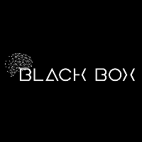 BlackBox Studio logo, BlackBox Studio contact details