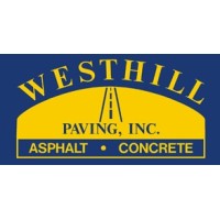 Westhill Paving Inc logo, Westhill Paving Inc contact details