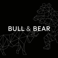 BullandBear logo, BullandBear contact details